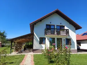 Pensiunea Maria