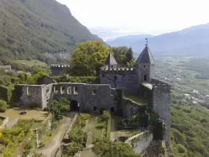 Maison de Savoie
