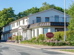 Landhaus Schulze-Hamann - Hotel Garni -
