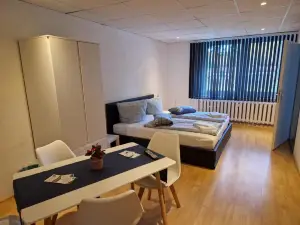 Pension Stechlinsee
