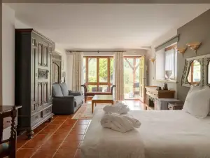 Hotel & Spa Etxegana