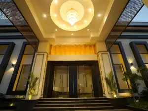 MY Heritage Resort - Best Resort in Kannauj