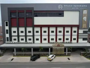 裏利希全景酒店