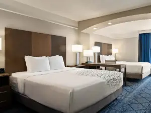 温德姆瓦提基水上樂園拉昆塔温德姆酒店套房