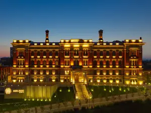 Kazan Palace by Tasigo Hotel