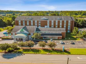Holiday Inn Express Williamsburg North