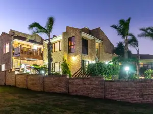 雄偉壯觀專屬住宿加早餐旅館