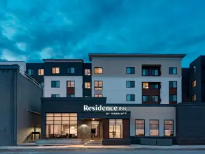 Residence Inn St. Paul Downtown