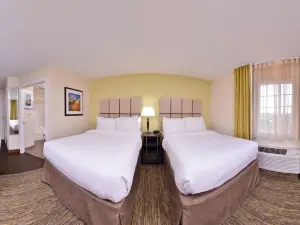 Candlewood Suites Kansas City Speedway