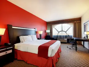 Holiday Inn Express & Suites ODESSA by IHG