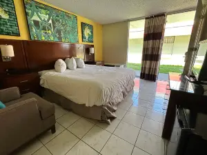 Travelodge by Wyndham Lumberton