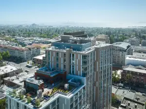 Residence Inn by Marriott Berkeley