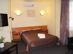 Hotel Comfort