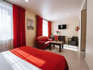 Malina Hotel