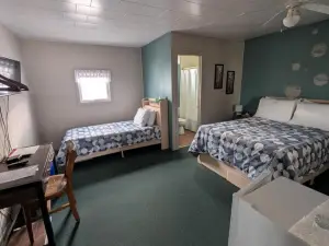 Motel Leblanc