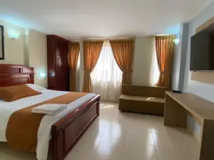 Hotel Caluva