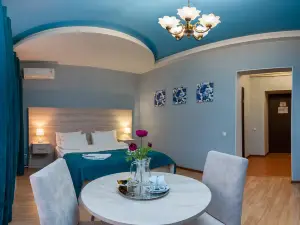 Schekino Hotel Complex