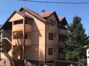 Apartments Vila Hercegovina