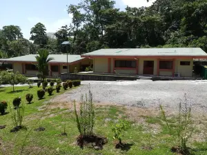 Apartamento Lopez y Azofeifa