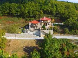 Guesthouse Irida
