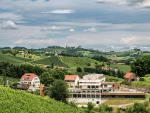 Landgut am Pößnitzberg