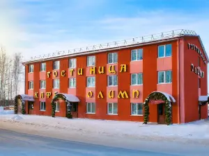 Олимп