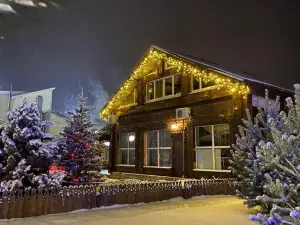 Plazma Hotel