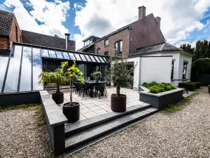 Rue Haute by M&M 4 Sterren Bed en Breakfast Vlakbij Maastricht