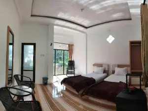 Zico Homestay