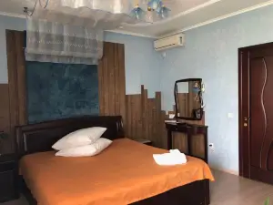 Roza Vetrov Hotel