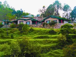 Renz Himalayan Retreat