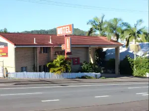 Nambour Central Motel