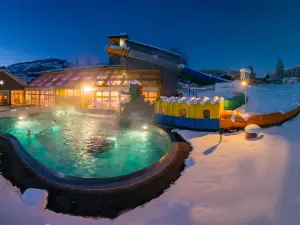 Goldhirsch Aparthotel