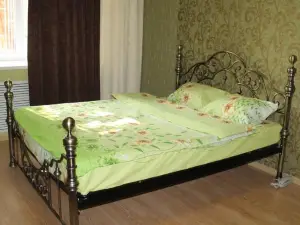 Apelsin Hotel