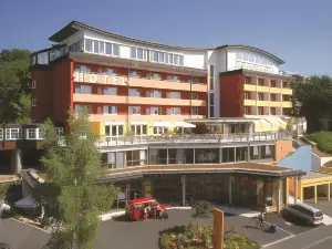 Savoy Hotel Bad Mergentheim