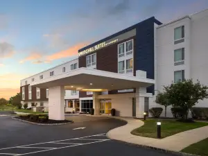 SpringHill Suites Voorhees Mt. Laurel/Cherry Hill