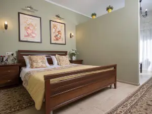 Blagodat Resort