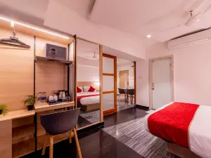 Hotel Manorama