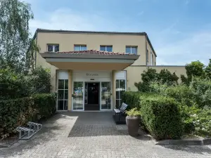 德紹温德姆戴斯酒店