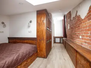 Nadezhda Mini-Hotel