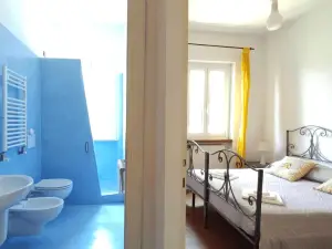 Agriturismo la Ripa