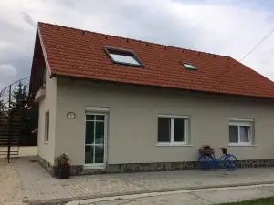 Baro Berg Apartman