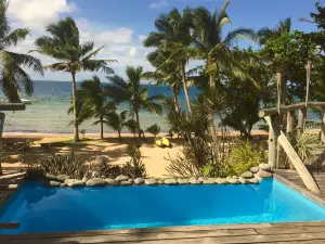 Oneta Resort