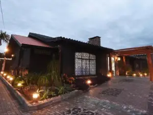Ivlas Boutique Hotel
