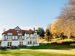 The Penrallt Country House Hotel