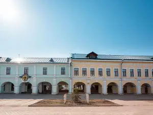 Русское подворье