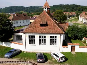 Transylvania Guesthouses