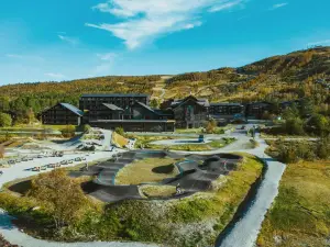 베스티아 리조트