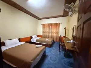 Oudomphone Guesthouse 2