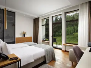 Premium Village Arkhyz